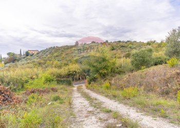 Vista delle montagne - Terreno edificabile VIA VALLE CHIARA, Mentana - foto 18