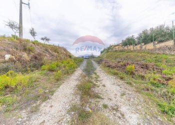 Vista delle montagne - Terreno edificabile VIA VALLE CHIARA, Mentana - foto 19