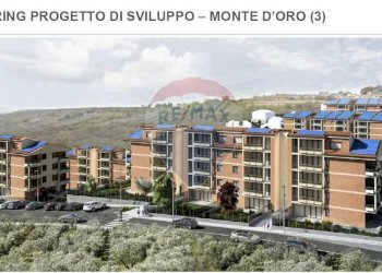 Edificio all\'aperto - Terreno edificabile VIA VALLE CHIARA, Mentana - foto 20