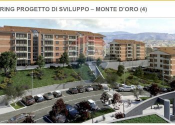 Edificio all\'aperto - Terreno edificabile VIA VALLE CHIARA, Mentana - foto 21