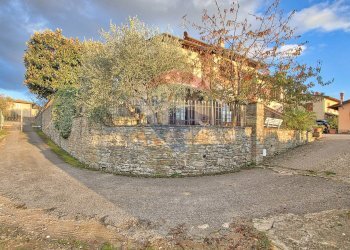 Casa all\'aperto - Villa VIA TORRICELLA
 
199, Monte San Savino - foto 9