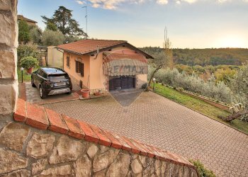 Casa all\'aperto - Villa VIA TORRICELLA
 
199, Monte San Savino - foto 10