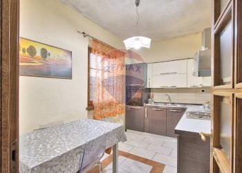 Cucina - Villa VIA TORRICELLA
 
199, Monte San Savino - foto 14