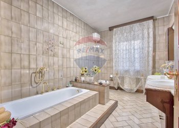 Bagno - Villa VIA TORRICELLA
 
199, Monte San Savino - foto 19