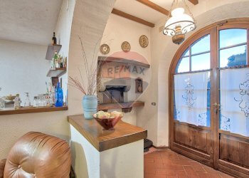 Cucina - Villa VIA TORRICELLA
 
199, Monte San Savino - foto 23