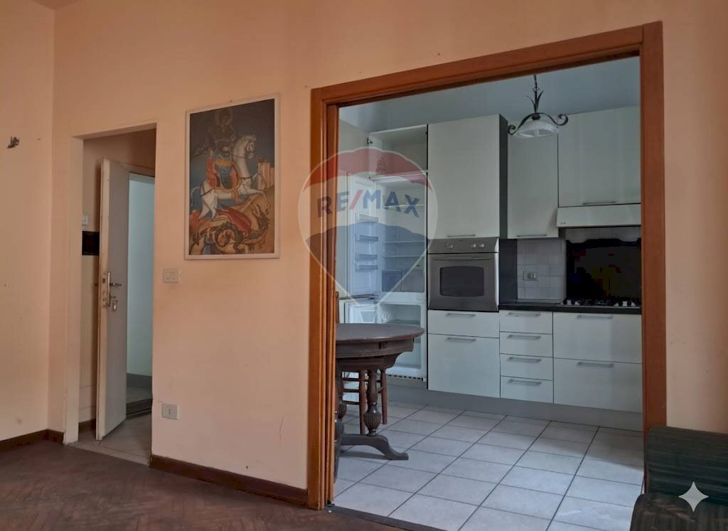 Cucina - Four-room apartment Via Minucci
 
46, Pratovecchio Stia - photo 2