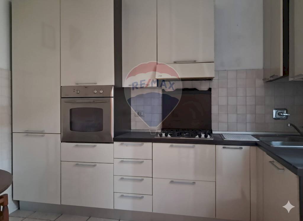 Cucina - Four-room apartment Via Minucci
 
46, Pratovecchio Stia - photo 3