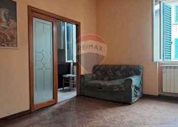 Soggiorno - Quadrilocale Via Minucci
 
46, Pratovecchio Stia - foto 1