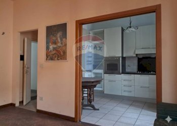 Cucina - Quadrilocale Via Minucci
 
46, Pratovecchio Stia - foto 2