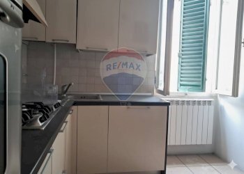 Cucina - Quadrilocale Via Minucci
 
46, Pratovecchio Stia - foto 4