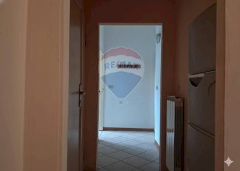 Hall / corridoio - Quadrilocale Via Minucci
 
46, Pratovecchio Stia - foto 10