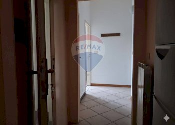 Hall / corridoio - Quadrilocale Via Minucci
 
46, Pratovecchio Stia - foto 11