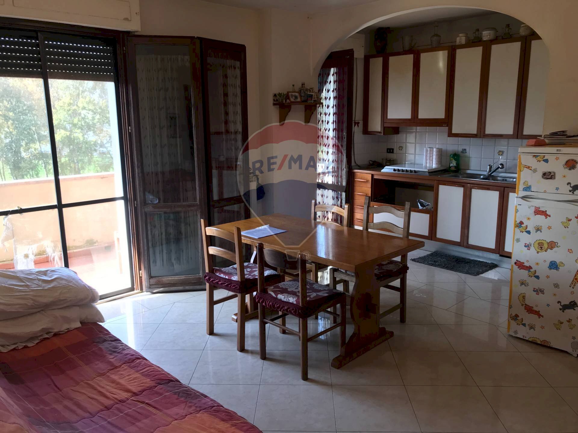 Sala da pranzo - Three-room apartment via Cesare Pavese
 
9, Castelfiorentino - photo 2