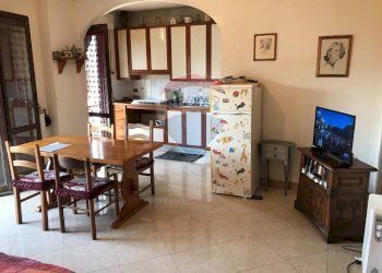 Sala da pranzo - Trilocale via Cesare Pavese
 
9, Castelfiorentino - foto 1