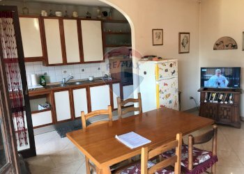 Sala da pranzo - Trilocale via Cesare Pavese
 
9, Castelfiorentino - foto 10