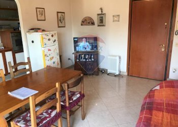 Sala da pranzo - Trilocale via Cesare Pavese
 
9, Castelfiorentino - foto 11