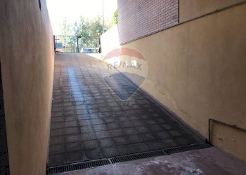 Accesso garage - Trilocale via Cesare Pavese
 
9, Castelfiorentino - foto 31