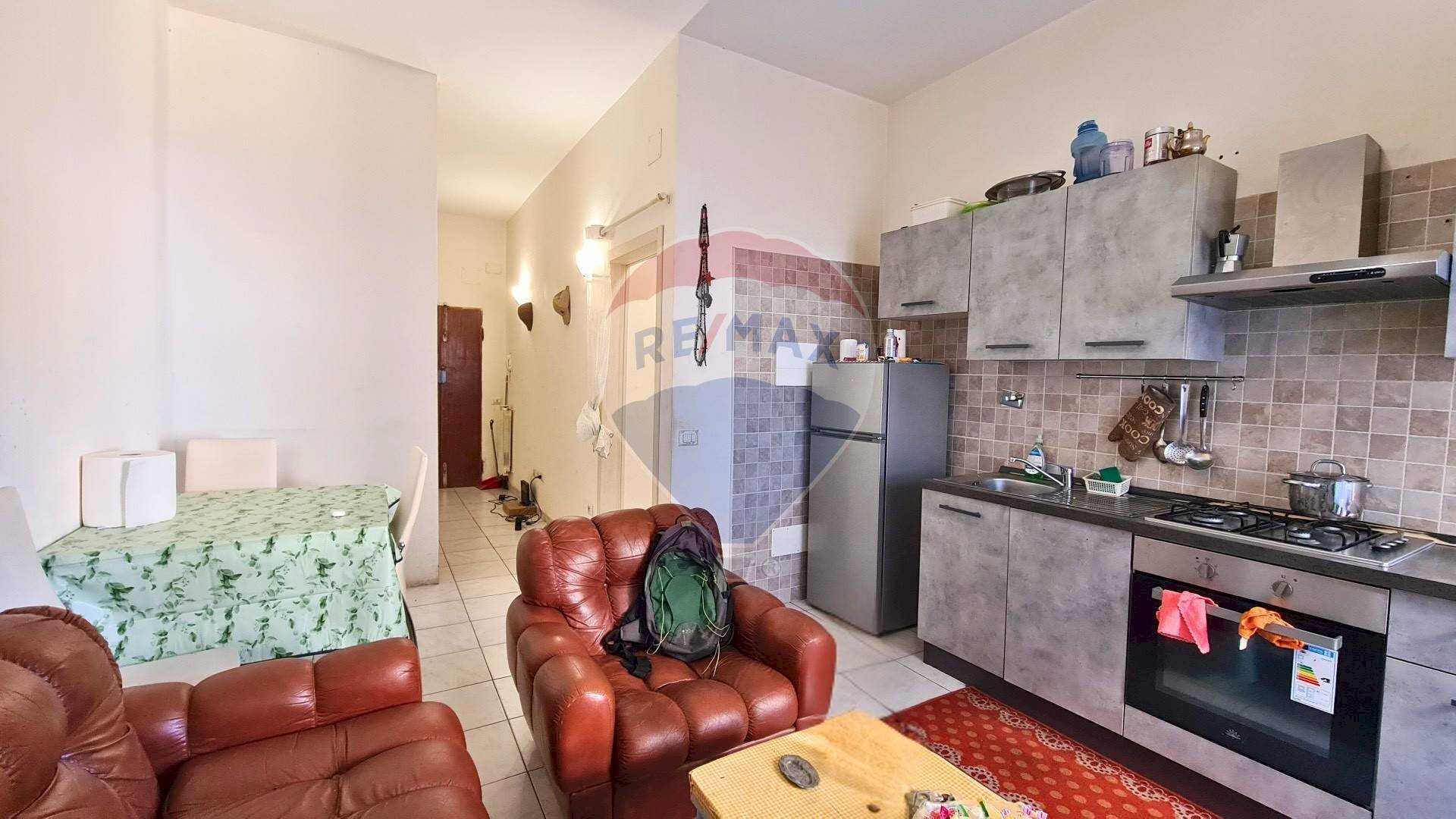 Cucina - Two-room apartment Signa - photo 1