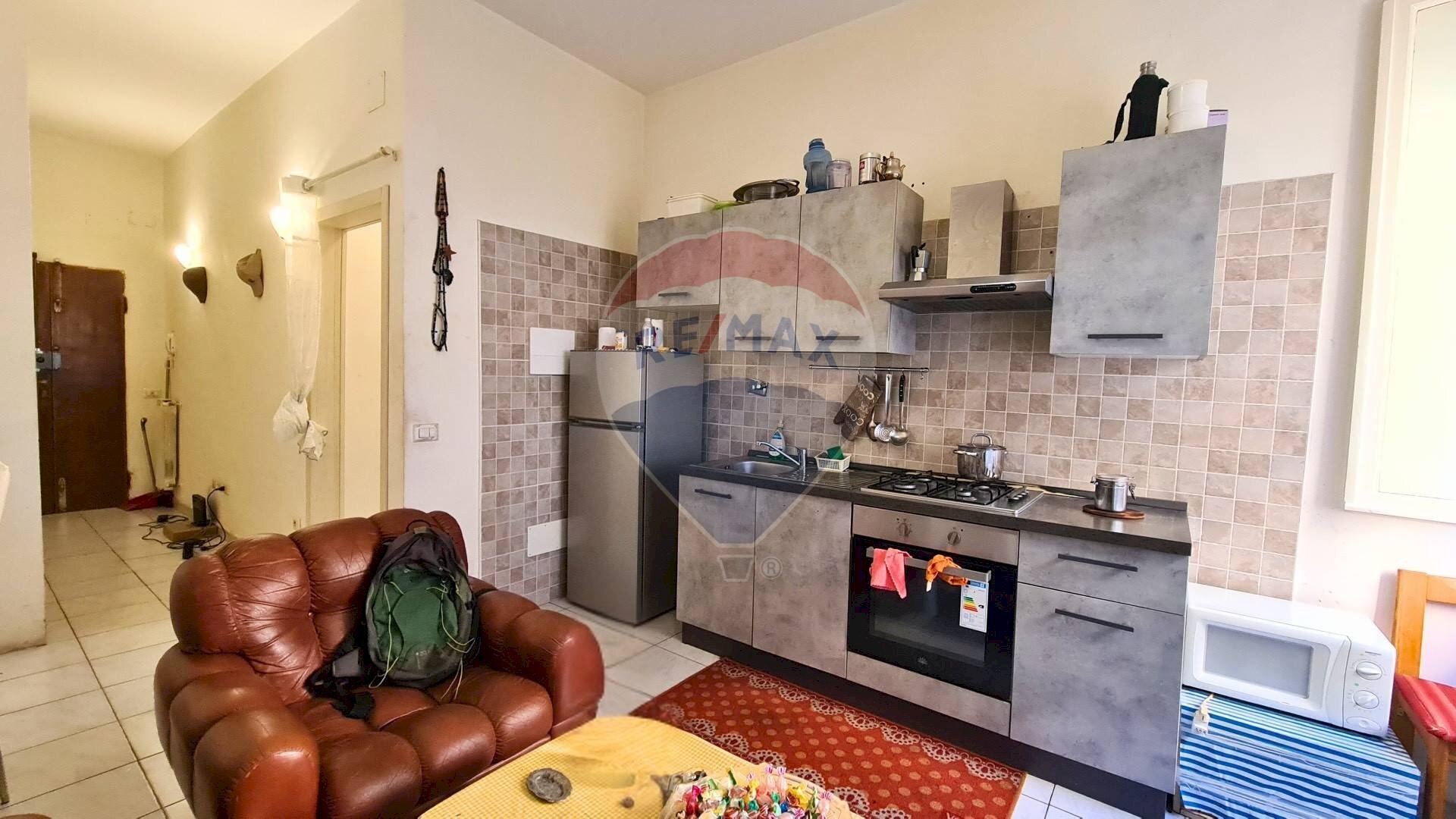 Cucina - Two-room apartment Signa - photo 2