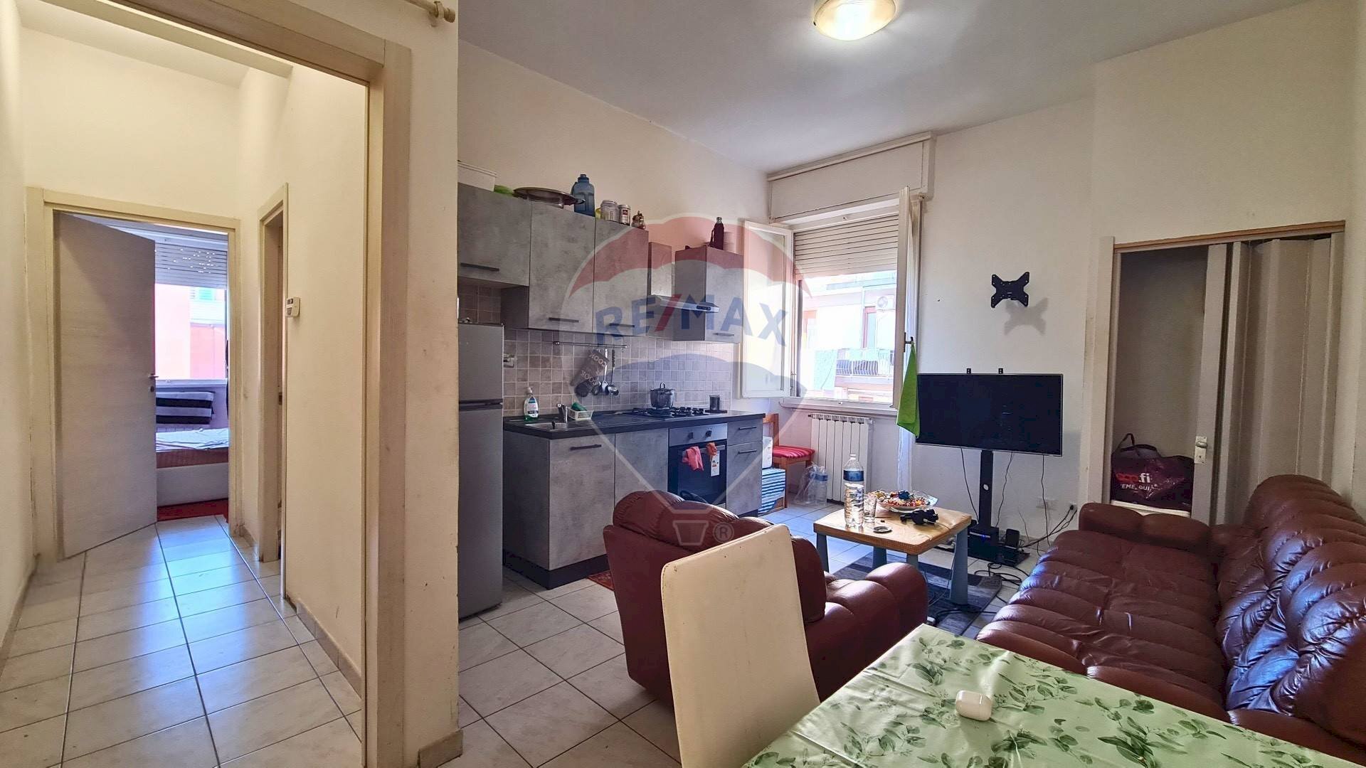 Sala da pranzo - Two-room apartment Signa - photo 3