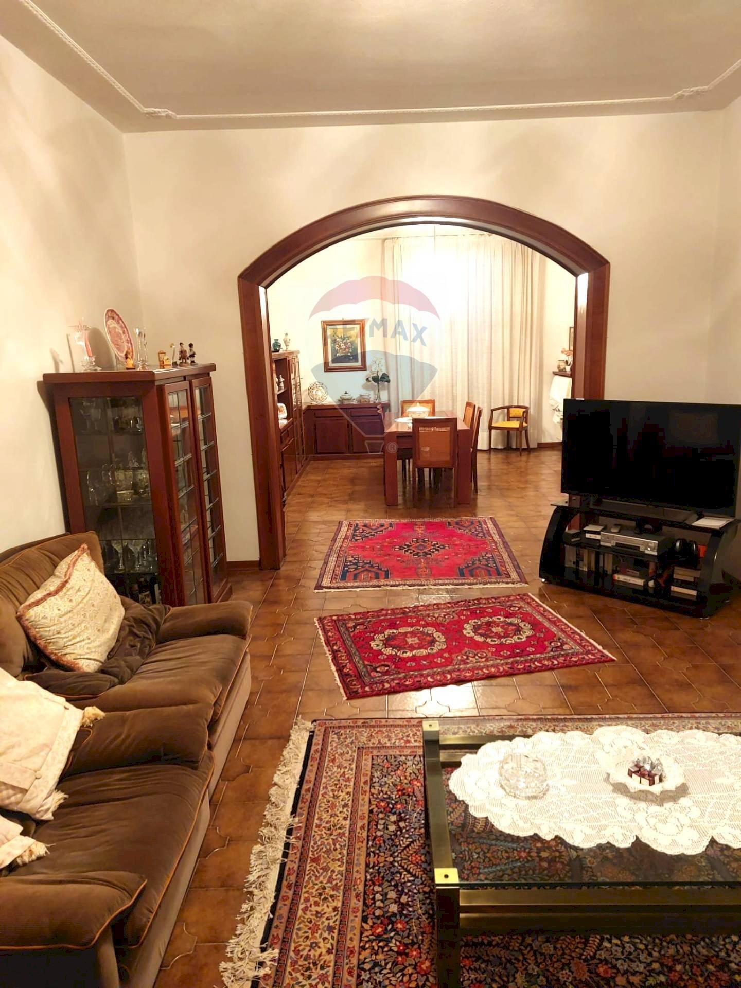 Sala da pranzo - Independent house Via Senese Romana
 
369, Empoli - floor plans 1