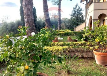 Giardino - Independent house Via Senese Romana
 
369, Empoli - photo 4