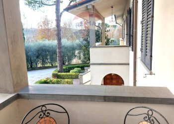 Balcone - Independent house Via Senese Romana
 
369, Empoli - photo 6