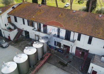 panoramica esterno - Independent house Via Senese Romana
 
369, Empoli - photo 10