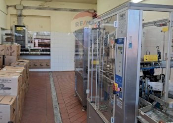 cantina - Independent house Via Senese Romana
 
369, Empoli - photo 20