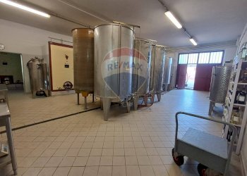 cantina - Independent house Via Senese Romana
 
369, Empoli - photo 27