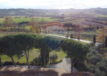 Vista panoramica - Independent house Via Senese Romana
 
369, Empoli - photo 38