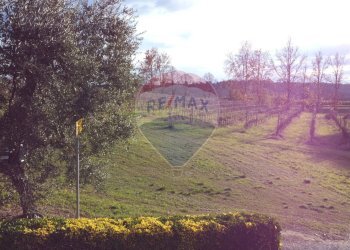 Vista panoramica - Independent house Via Senese Romana
 
369, Empoli - photo 50