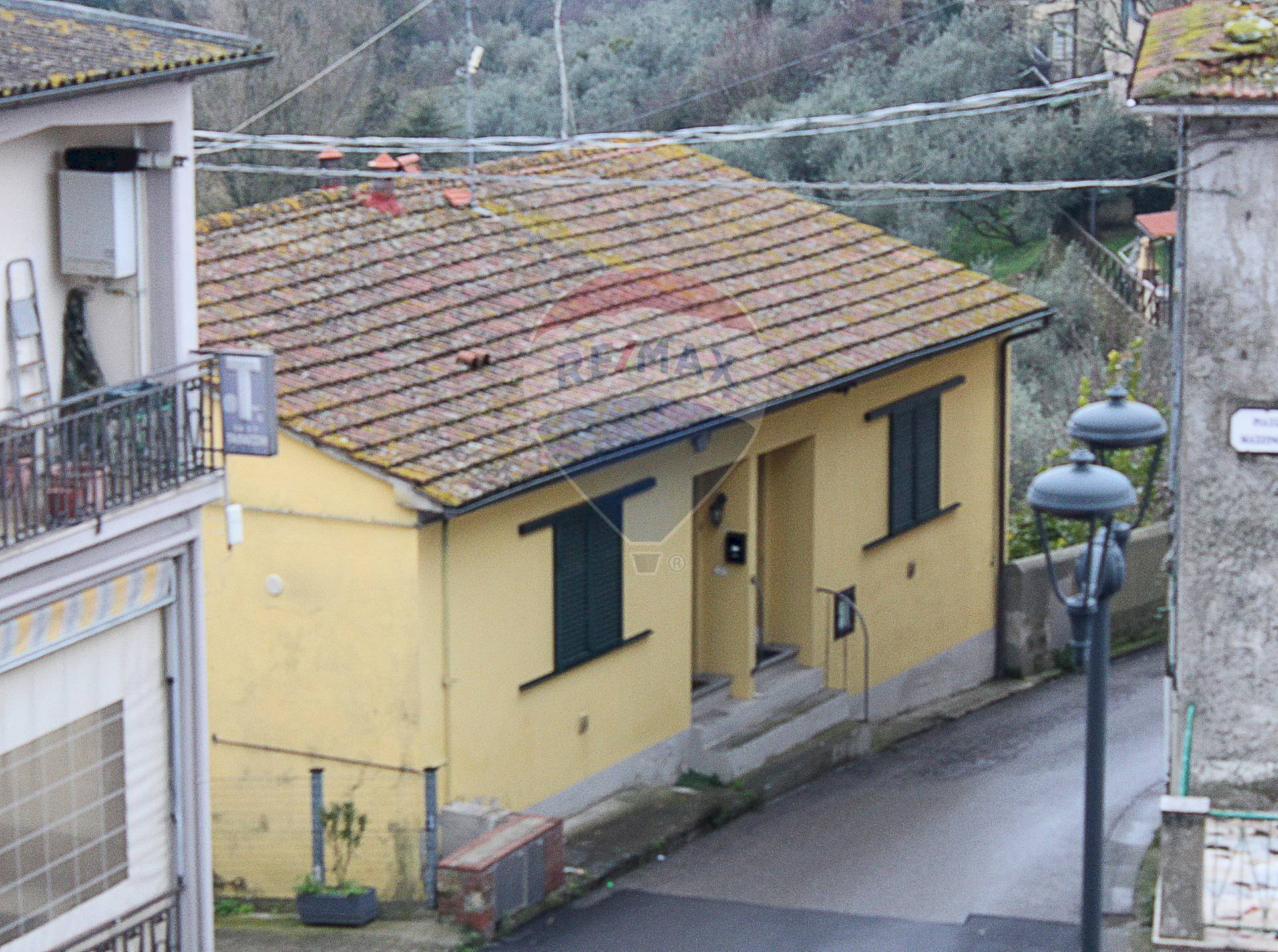 esterno - Three-room apartment Via Domenico Cresti
4, Vinci - photo 2