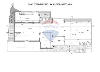 Pianta 2D - Commercial Premises ss 501
 
1, Fabrizia - photo 2