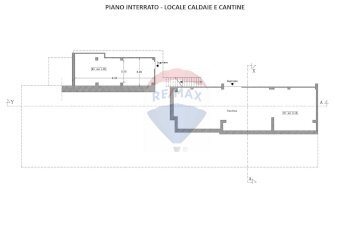 Pianta 2D - Commercial Premises ss 501
 
1, Fabrizia - photo 5