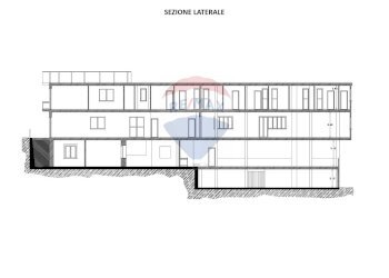 Pianta 2D - Commercial Premises ss 501
 
1, Fabrizia - photo 8