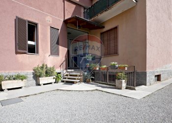 Casa all\'aperto - Quadrilocale VIA GORIZIA
 
2, Limbiate - foto 17