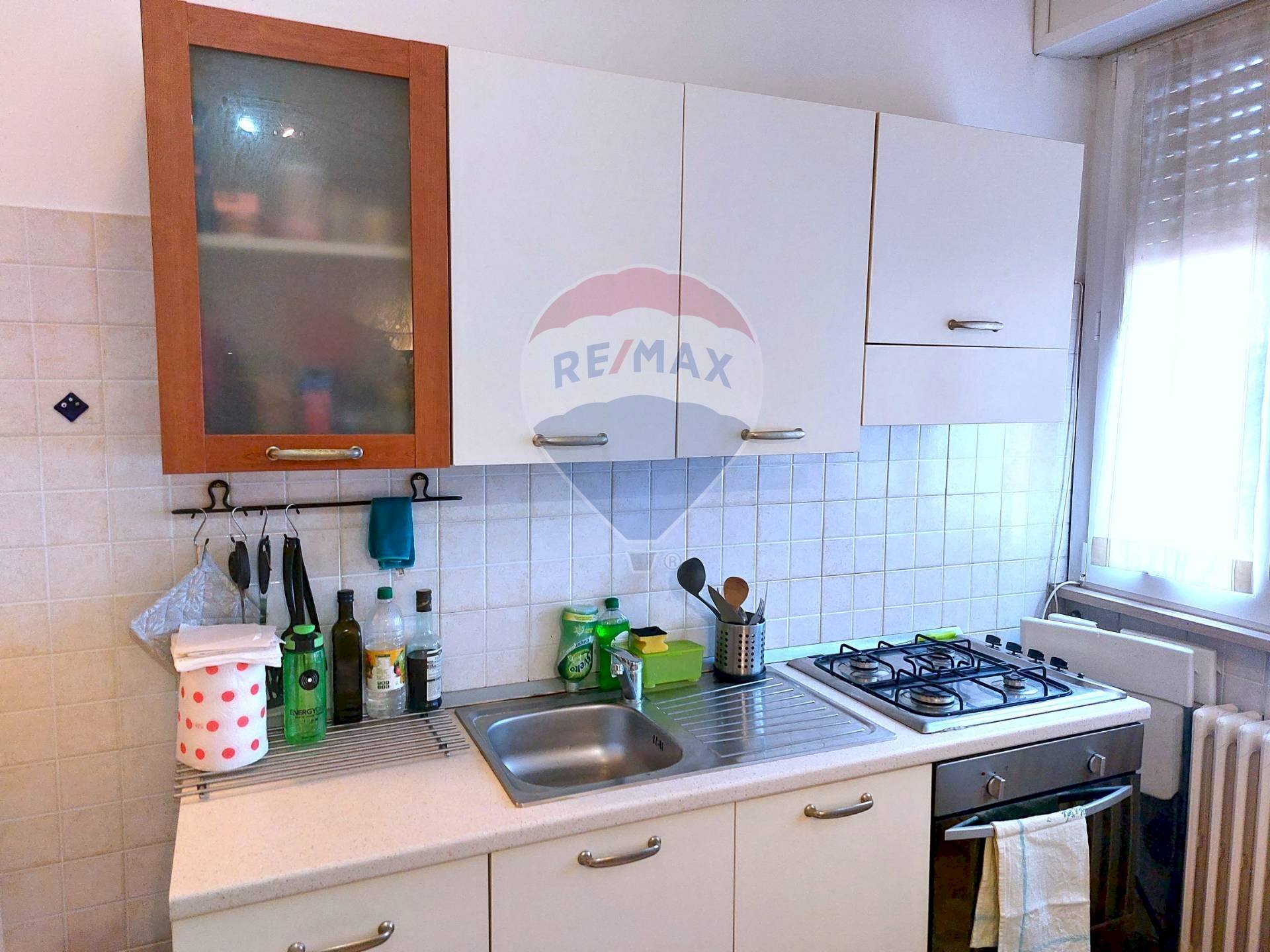 Cucina - Monolocale via Torino
 
8, Rho - foto 3