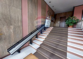 Ricezione / Lobby - Monolocale via Torino
 
8, Rho - foto 17