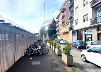 Edificio all\'aperto - Monolocale via Torino
 
8, Rho - foto 19