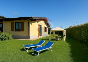 Casa all\'aperto - Villa via per rogeno
 
15, Costa Masnaga - foto 1