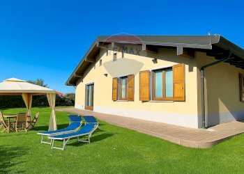 Casa all\'aperto - Villa via per rogeno
 
15, Costa Masnaga - foto 2