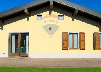 Casa all\'aperto - Villa via per rogeno
 
15, Costa Masnaga - foto 4