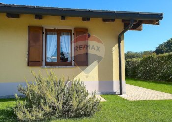 Casa all\'aperto - Villa via per rogeno
 
15, Costa Masnaga - foto 5