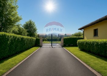 Giardino - Villa via per rogeno
 
15, Costa Masnaga - foto 6