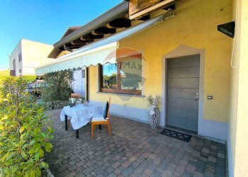 Terrazza - Villa via per rogeno
 
15, Costa Masnaga - foto 7