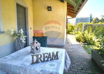 Terrazza - Villa via per rogeno
 
15, Costa Masnaga - foto 10