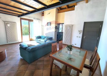 Sala da pranzo - Villa via per rogeno
 
15, Costa Masnaga - foto 11