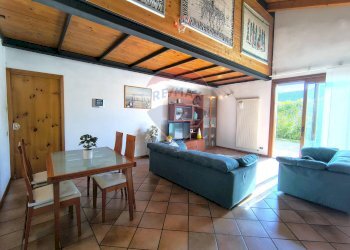 Sala da pranzo - Villa via per rogeno
 
15, Costa Masnaga - foto 12