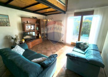 Soggiorno - Villa via per rogeno
 
15, Costa Masnaga - foto 13